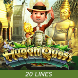 RTP spadegaming storybet138